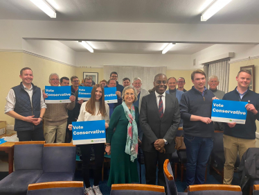 Sidney Yankson selected as Prospective Parliamentary Candidate to represent Southampton Itchen